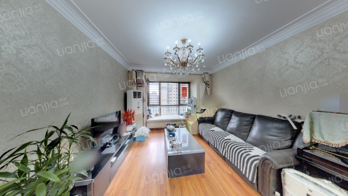 龙亭家园二手房实景图