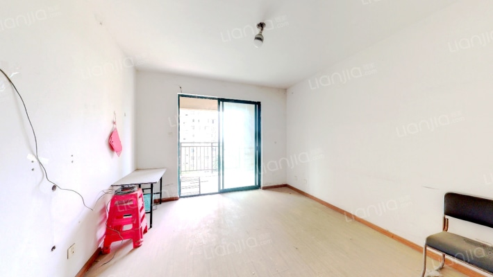 熔安家园二手房实景图