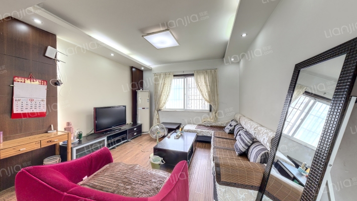 汉口花园怡菊院二手房实景图