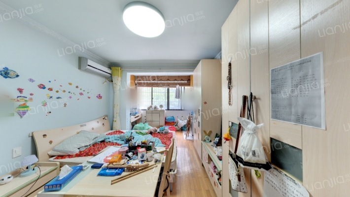 文二新村二手房实景图