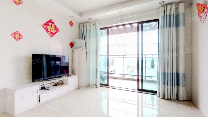 东港华府二手房实景图