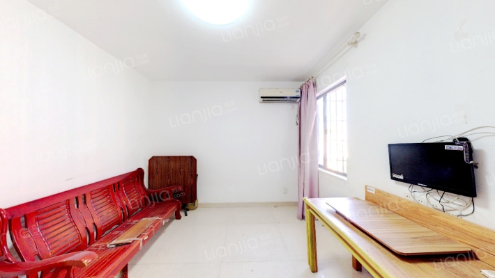 后县新苑二手房实景图