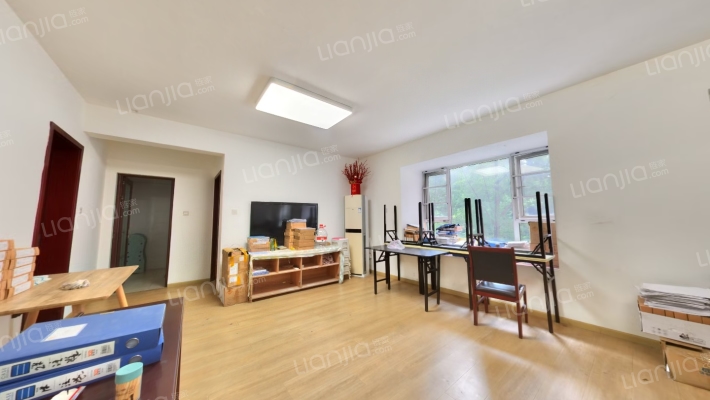 橙郡一期二手房实景图