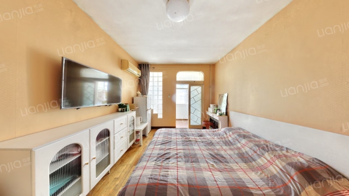 省委三区家属院二手房实景图