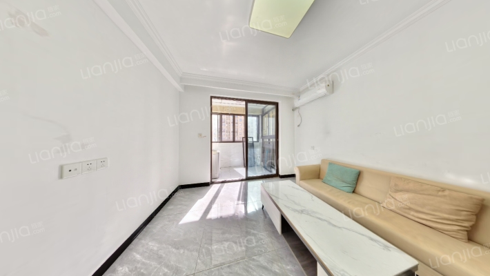 丁山郡府二手房实景图