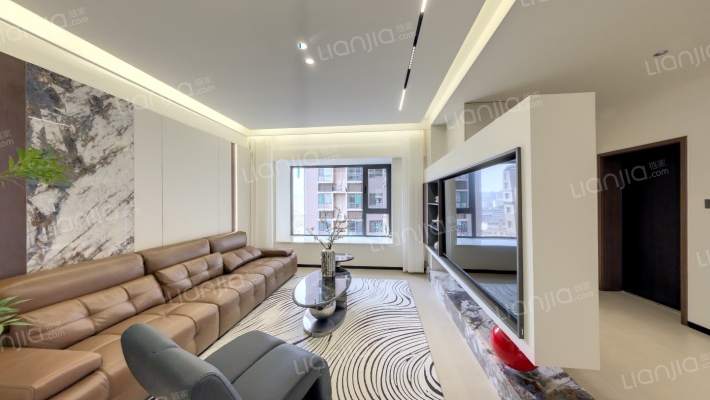 大唐长风小区二手房实景图