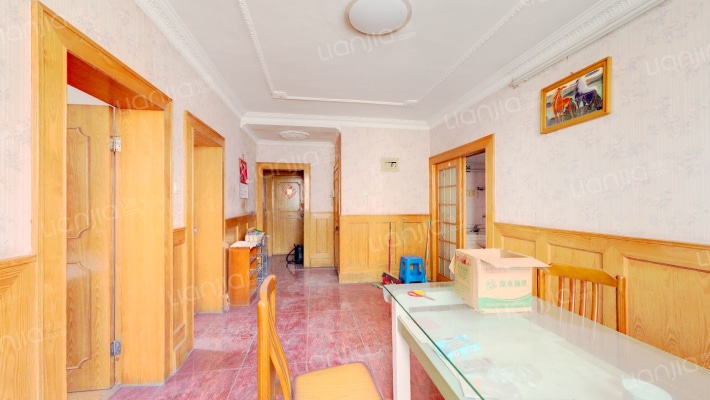 江东广场二手房实景图