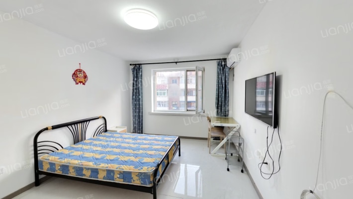 营盘小区二手房实景图