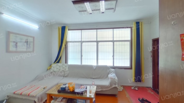 恒康花园二手房实景图