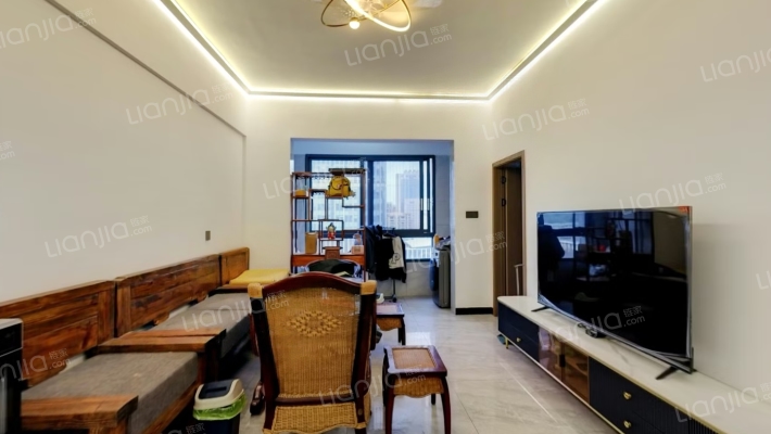 惹巴拉公寓二手房实景图