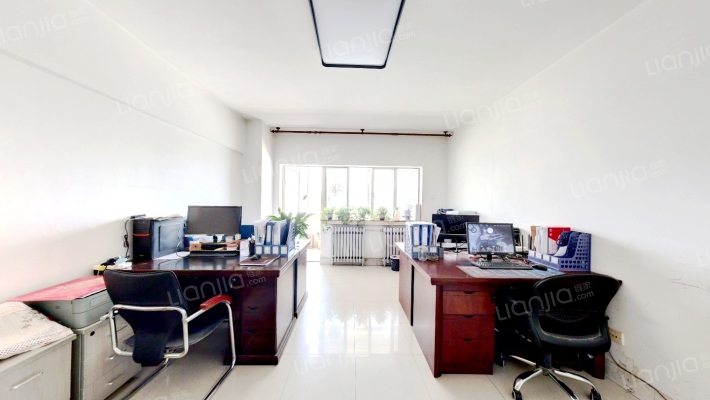 兰州图书大厦二手房实景图