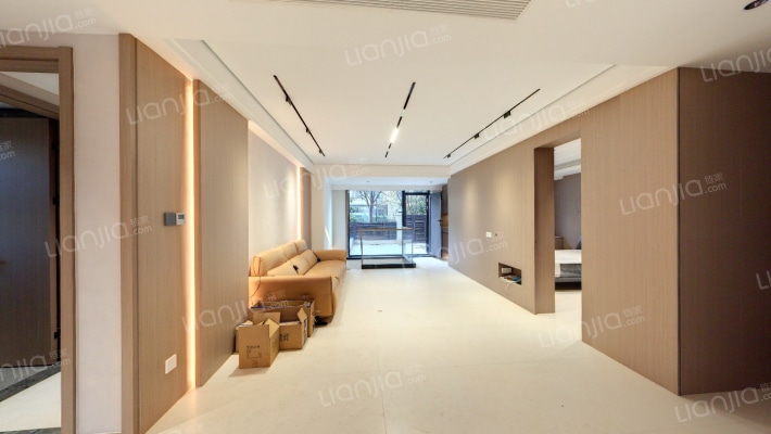 琉森水岸一期二手房实景图