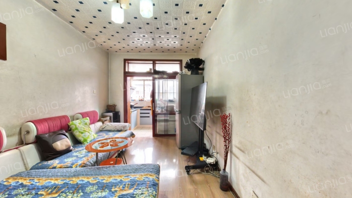辰光南街小区二手房实景图