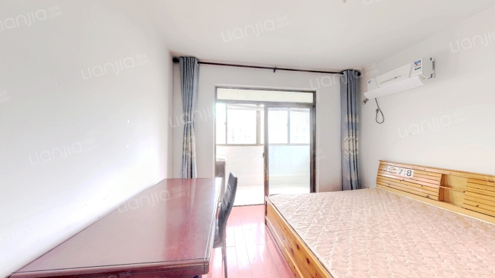 海棠别院北区二手房实景图