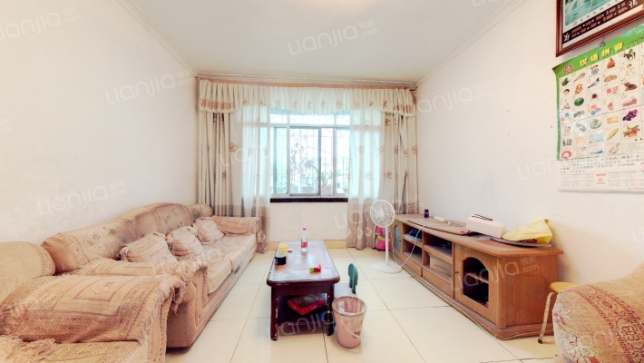 灵石路79号二手房实景图