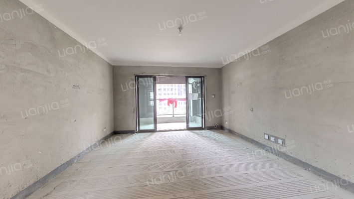 乐富强名仕悦府二手房实景图