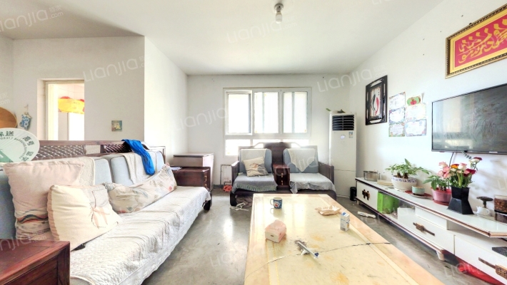 腊山南苑二区二手房实景图