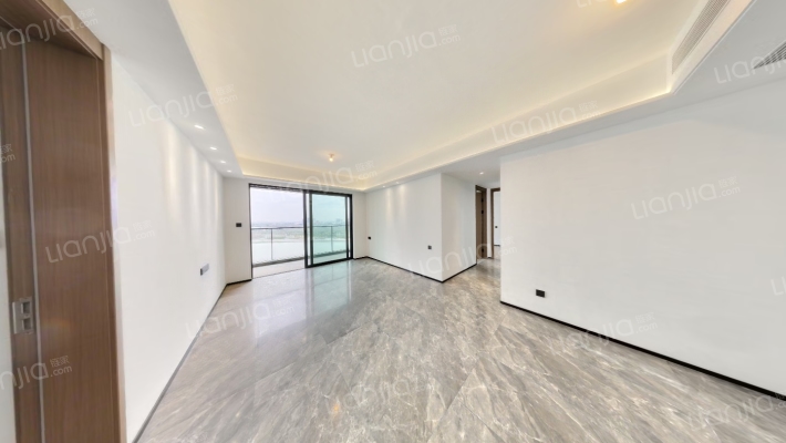 越秀江海潮鸣二手房实景图