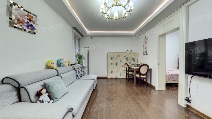 大浒东苑二手房实景图