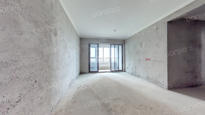 绿地襄阳城际空间站二手房实景图