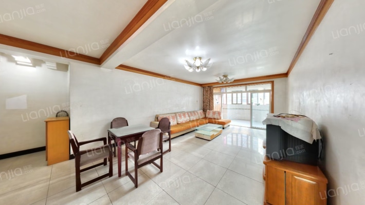 水月林公寓二手房实景图