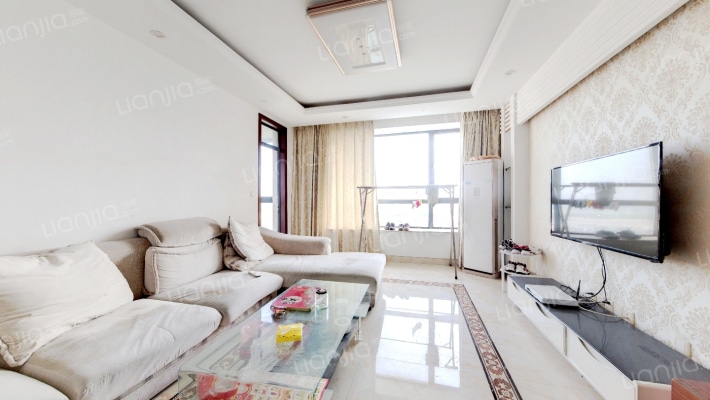 新世纪花苑二手房实景图