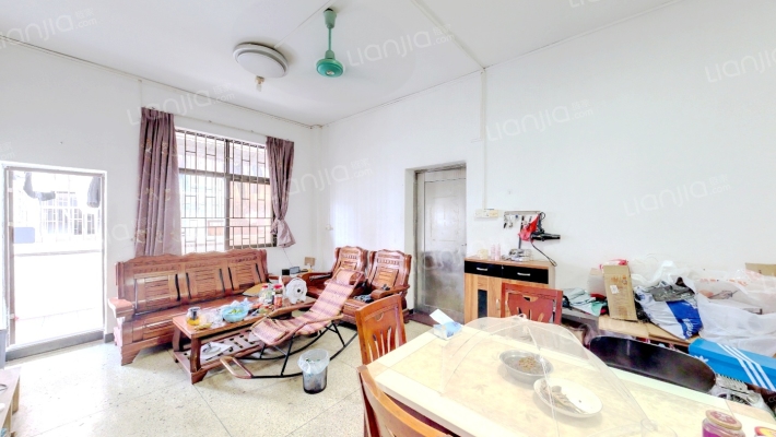 通发楼二手房实景图