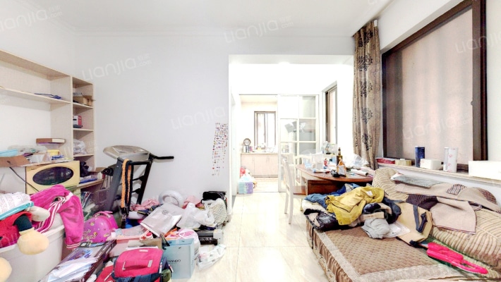 滨河花苑南苑二手房实景图