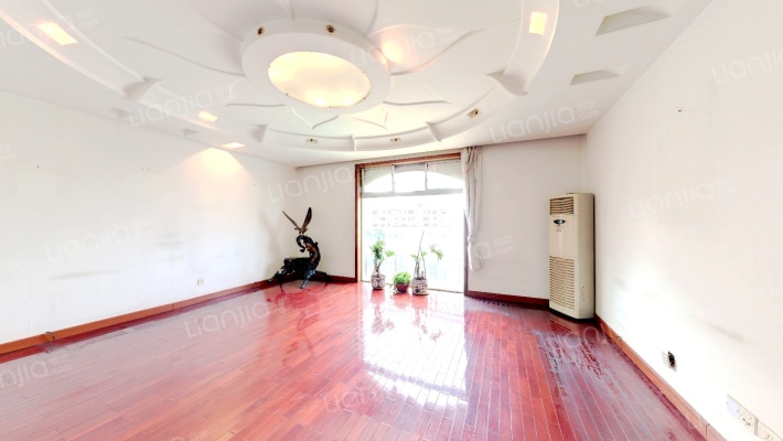 和光公寓二手房实景图