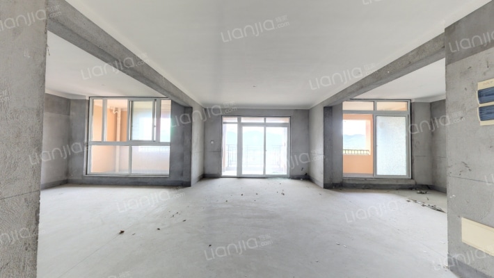 维科龙湾府二手房实景图