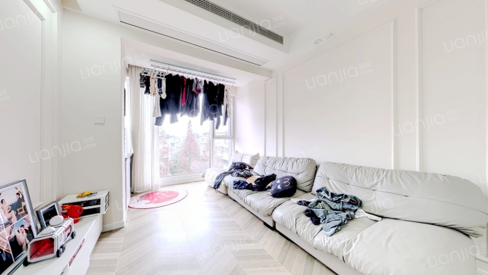 锦西人家三区二手房实景图