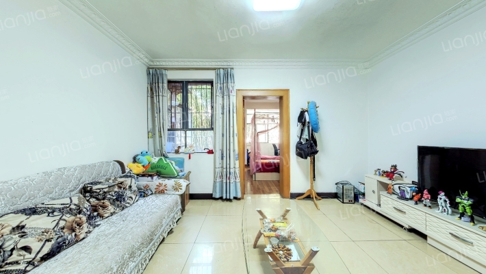 正和小区和清巷二手房实景图