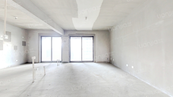 中庚.香城云开二手房实景图