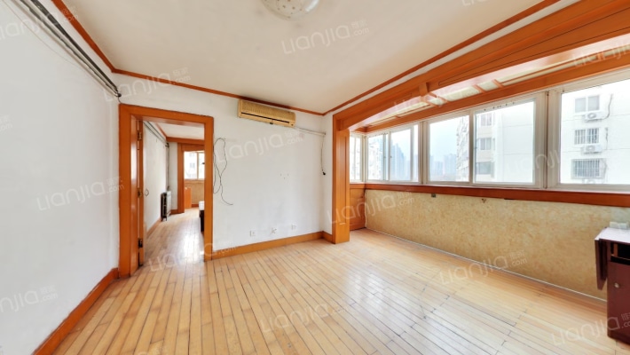 海云北山住宅小区二手房实景图