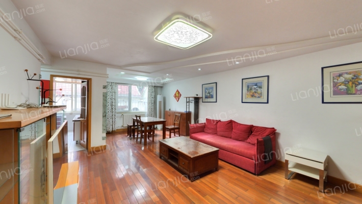 贵合花园一期二手房实景图