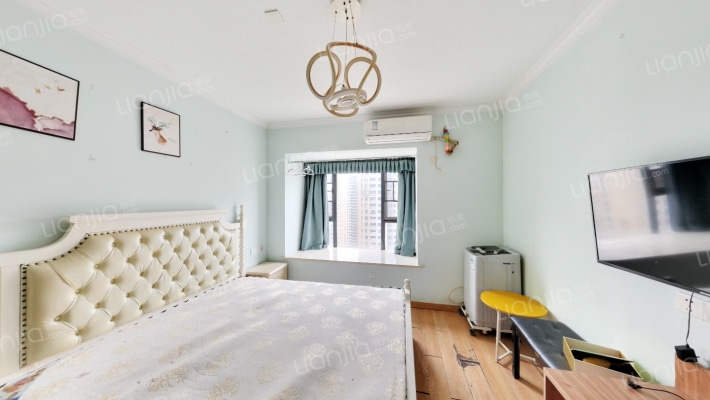 弘坤花样汇二手房实景图