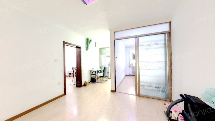 和兴头道街二手房实景图