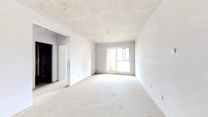 孔雀城大学里二手房实景图