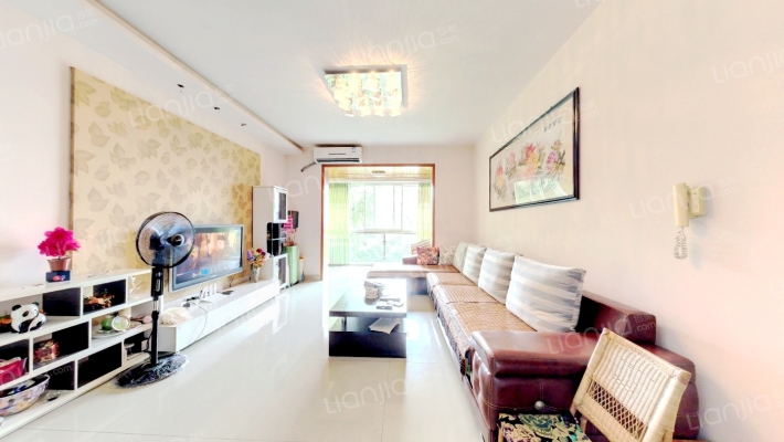 南丽湾二手房实景图