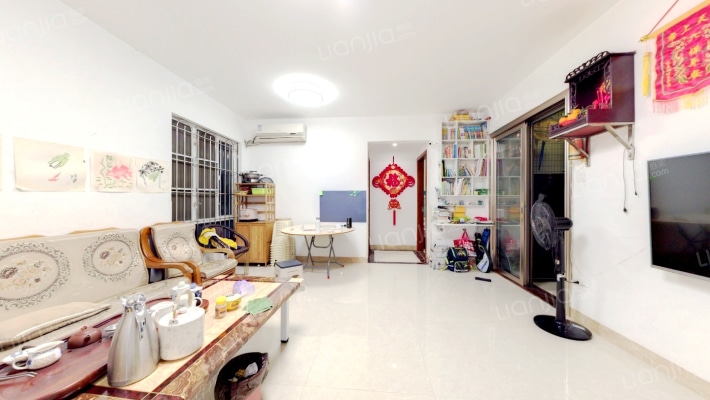 侨乐新村嘉德利湾二手房实景图