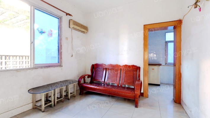 毛纺小区襄棉家属院二手房实景图