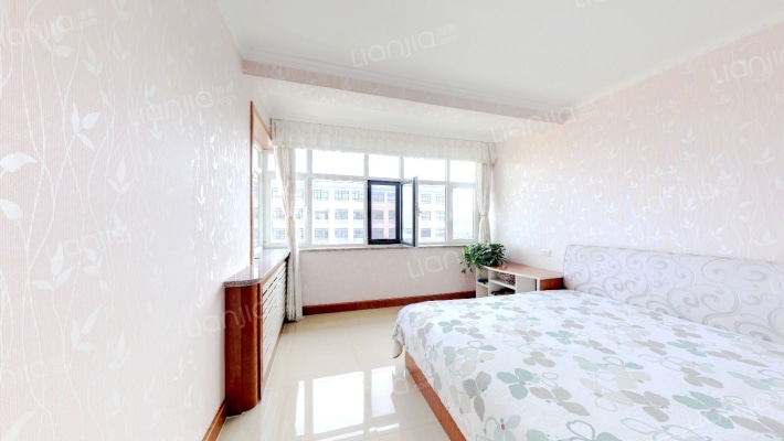 高职家属楼二手房实景图