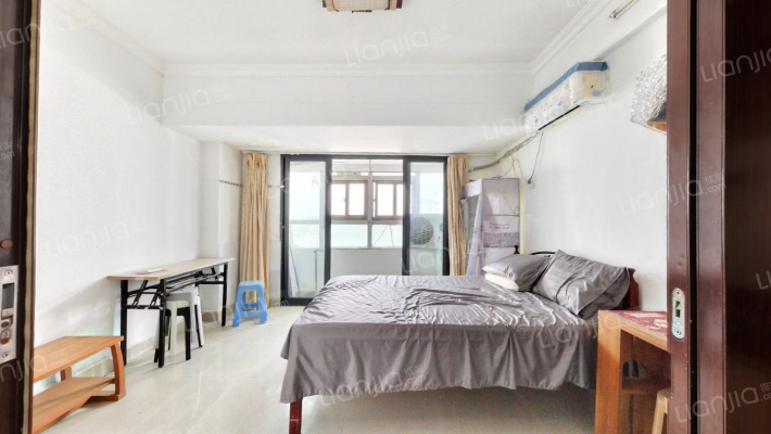 海瀛大厦二手房实景图