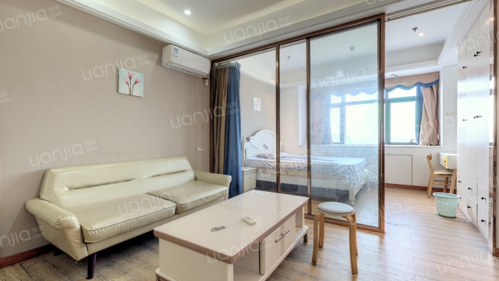 约克时代二手房实景图