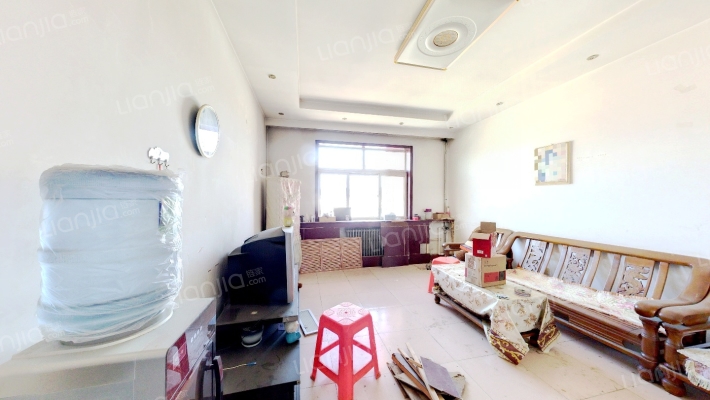 城兴里二手房实景图