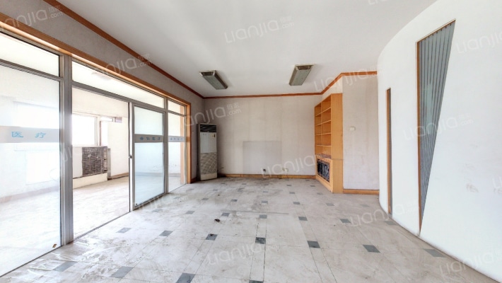 紫薇大厦二手房实景图