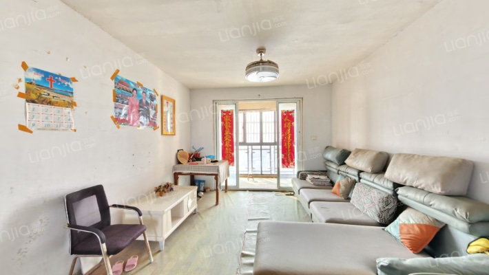 振荣锦尚公馆二手房实景图