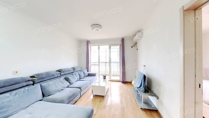 青年社区二期二手房实景图