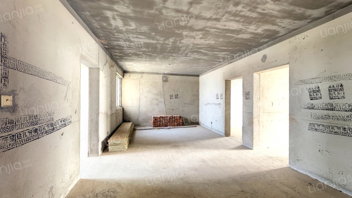 嘉豪名宅二手房实景图