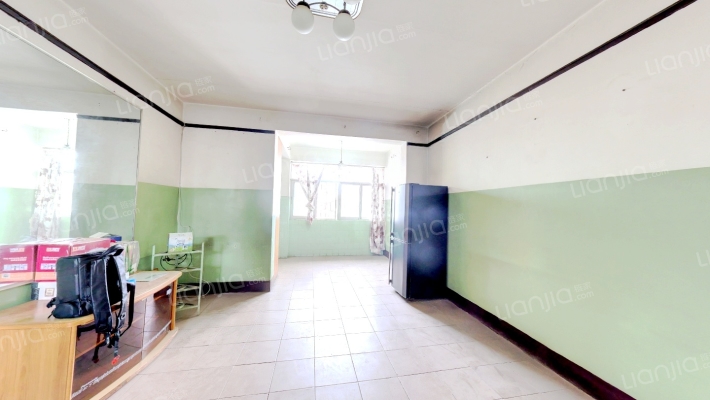 中园科学院昆明新迎住宅区二手房实景图